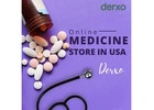Derxo | Derxo generic medication usa