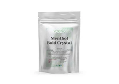 Menthol Bold Crystal