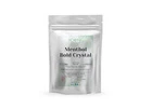 Menthol Bold Crystal
