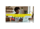 Take the Backseat and Let Tech Deliver