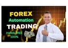 No Screens, No Stress: How to Automate Your Forex Journey