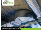 Transform Your Air Quality with Expert Duct Replacement and Cleaning