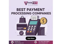 Best Payment Processing Companies