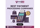 Best Payment Processing Companies