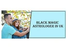 Black Magic Astrologer in Luton 