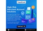 High-Risk Merchant Account Solutions