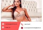 Experience Exhilarating Japanese Nuru Massage at Nuru Touch