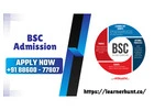 Best bca courses in india