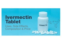 Buy Ivermectin Tablet Online