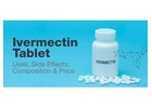 Buy Ivermectin Tablet Online