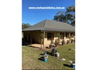 Roof restoration Adelaide