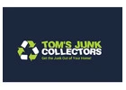 junk removal london