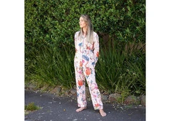 Cotton PJ Set – Soft, Breathable Loungewear for Everyday Comfort