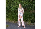 Cotton PJ Set – Soft, Breathable Loungewear for Everyday Comfort 