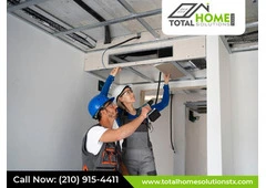 Expert AC Installation Service for Every Home