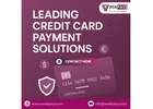 Leading Credit Card Payment Solutions