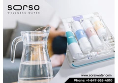 Revitalize Your Routine with Alkaline Water