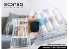 Revitalize Your Routine with Alkaline Water
