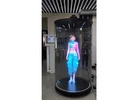 Holotube Unveils Riveting Holographic Displays in Saudi Arabia