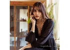 JOVI India Casual Midi Dress for Women – Your Go-To Everyday Look