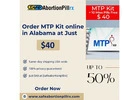 MTP Kit online from trusted sources in Alabama