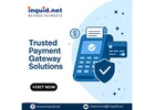 Trusted Payment Gateway Solutions