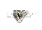 dimbaar led gu10