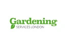 gardening services London
