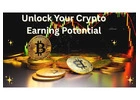 Cryptocurrency Secrets – BRAND NEW! Downloads to Unlock Your Crypto Earning Potential