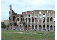 Exclusive Tours of Rome