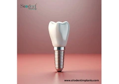 Dental Implant Products Wholesale in Paraguay Uncovered