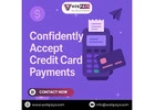 Confidently Accept Credit Card Payments