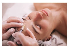 Get Natural-Looking Volume with Fillers Treatment in Kolkata – Book at Image Clinic