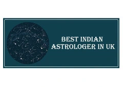 Best Indian Astrologer in Luton