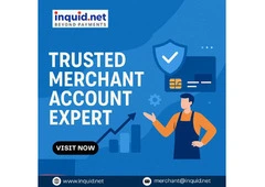 Trusted Merchant Account Expert