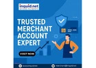 Trusted Merchant Account Expert