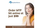 Purchase MTP kit Arkansas online at $99 price
