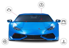 Best Manual Driving Lesson