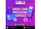 Credit Card Processing Services