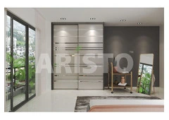 Upgrade Your Home with Stylish Aristo Wardrobes | Innovante Studio