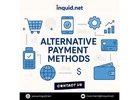 Alternative Payment Methods