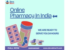 Online ******cy in India: Affordable, Fast & Trusted Healthcare Solutions