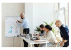 Leading Gamification App for Enhanced Learning in India – Training Central Solutions 