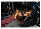 Fitness Equipment Manufacturers - Athlon Fitness Equipment