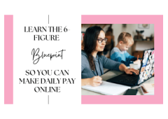 How to Earn $900 daily on Autopilot