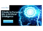 Choose this course BSc in Artificial Intelligence