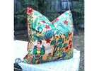  Add Comfort and Charm with Boho Eclectica Cushions