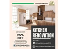 Kitchen Remodel Services in Acton – Northwoods Builders