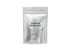 Sodium Benzoate