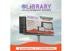 GLibrary - Advanced Library Management Software for Schools & Colleges